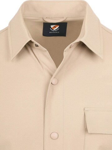 Suitable Tussenjas in Beige