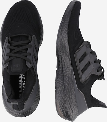 Chaussure de course 'Ultraboost 22' ADIDAS SPORTSWEAR en noir