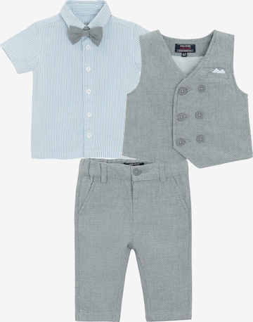 mėlyna Cool Club Rinkinys: priekis