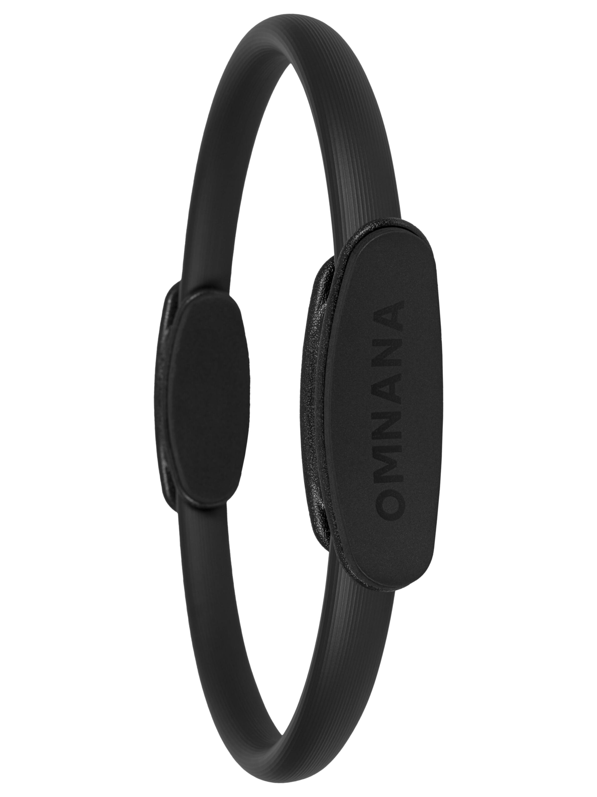 OMNANA Fitness Equipment 'CORE™' in Black: front