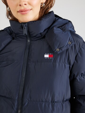 Tommy Jeans Winter jacket 'Alaska' in Blue