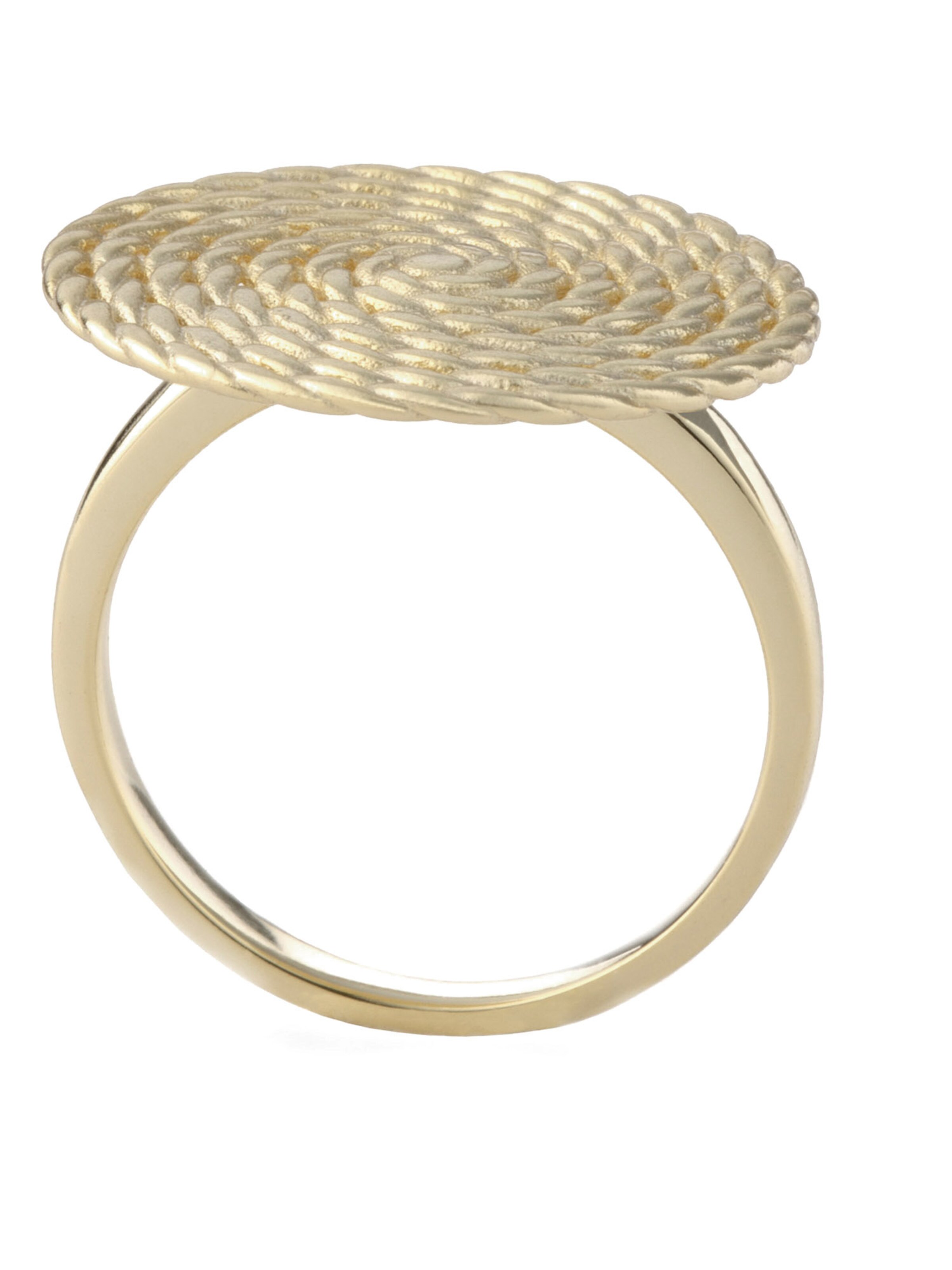 Frauen Schmuck Heideman Ring in Gold - QD59350