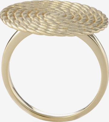Heideman Ring in Gold