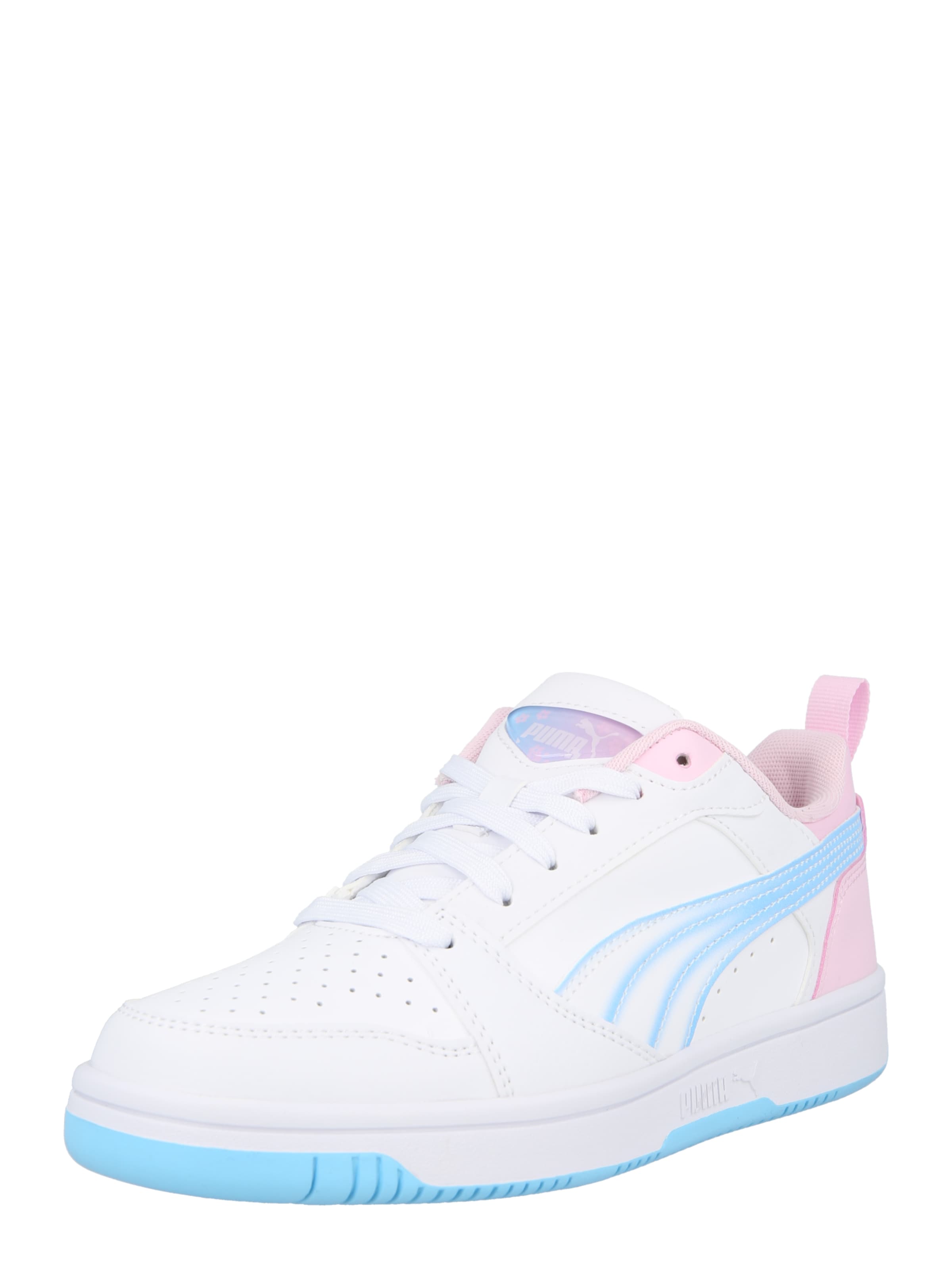 Baskets 'Puma Rebound V6'' PUMA en blanc : devant