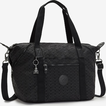 KIPLING Shopper 'Art' in Black