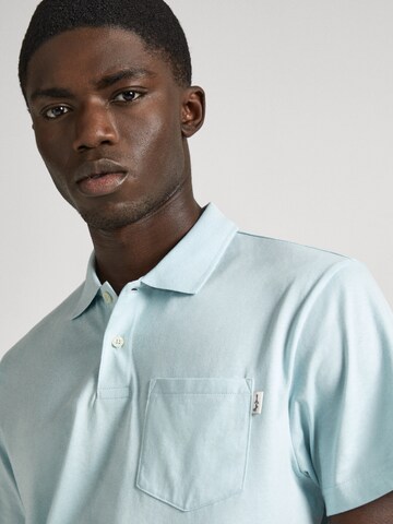 Pepe Jeans Shirt 'HOLDEN' in Blue