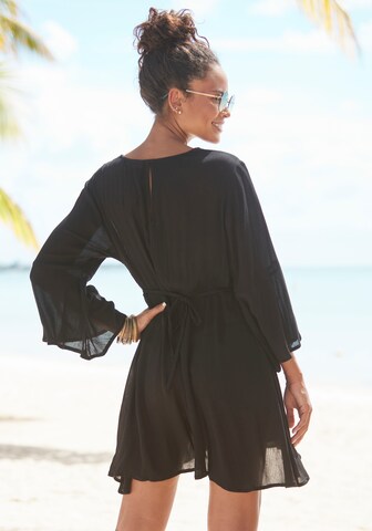 Robe LASCANA en noir