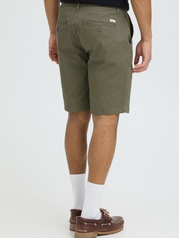 Coupe slim Pantalon chino ' BHMason ' BLEND en vert