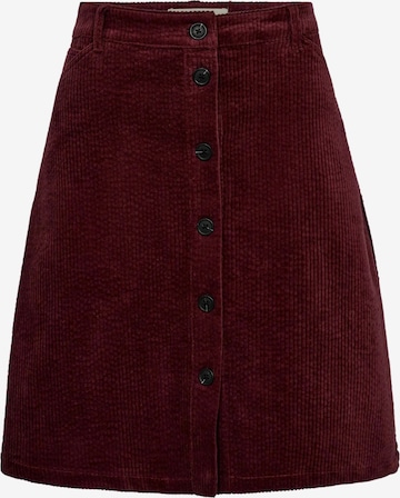 Pieszak Hame 'Gilly' värissä punainen: etupuoli