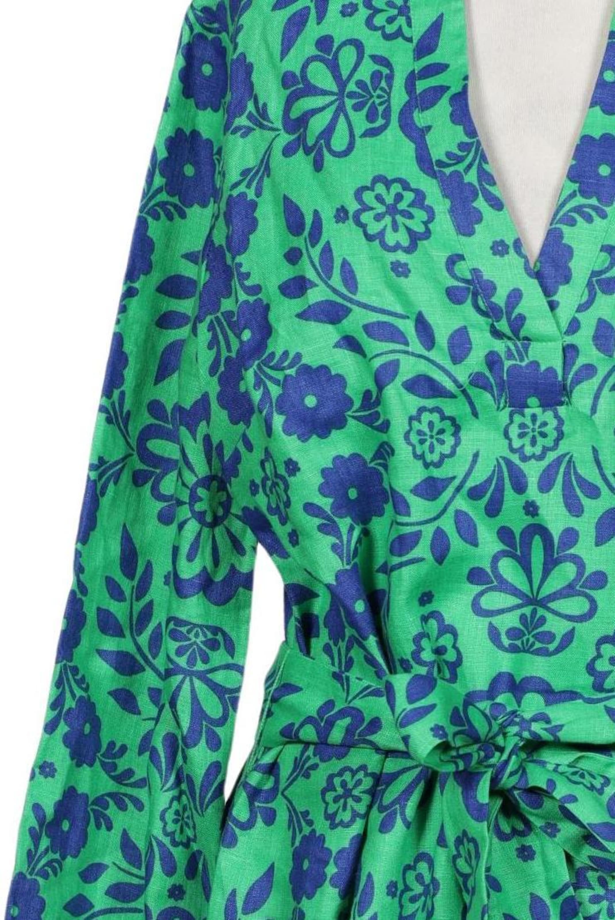 Boden Dress in S in Green