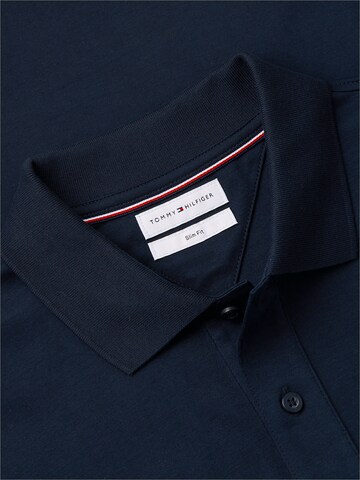 TOMMY HILFIGER Shirt in Blauw