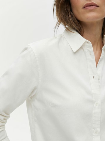 Everly Μπλούζα σε λευκό