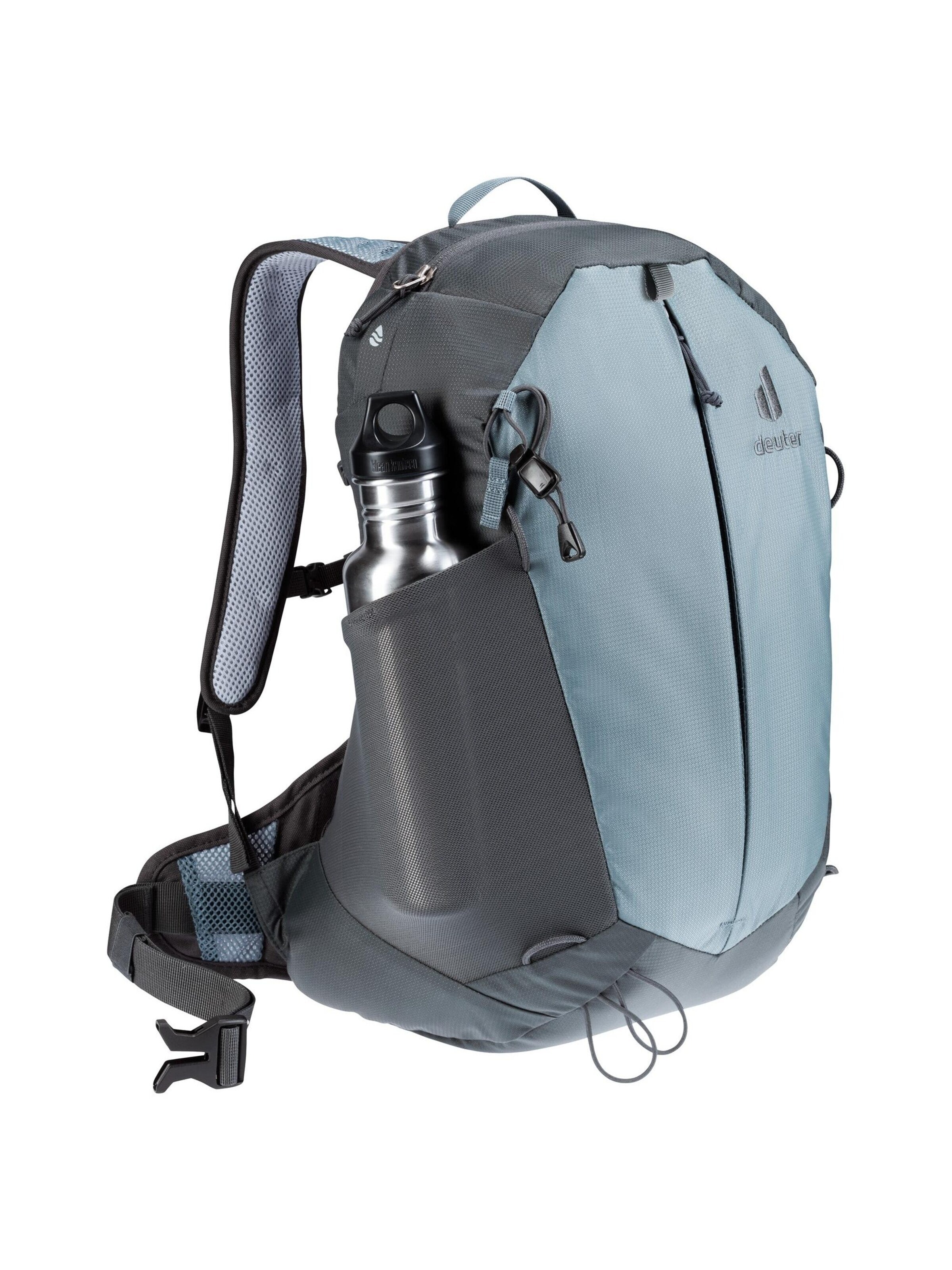 DEUTER Rucksack 'AC Lite'‌‌‌‌‌‌‌‌‌ in Grau