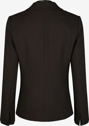 MARC AUREL Blazer in Black