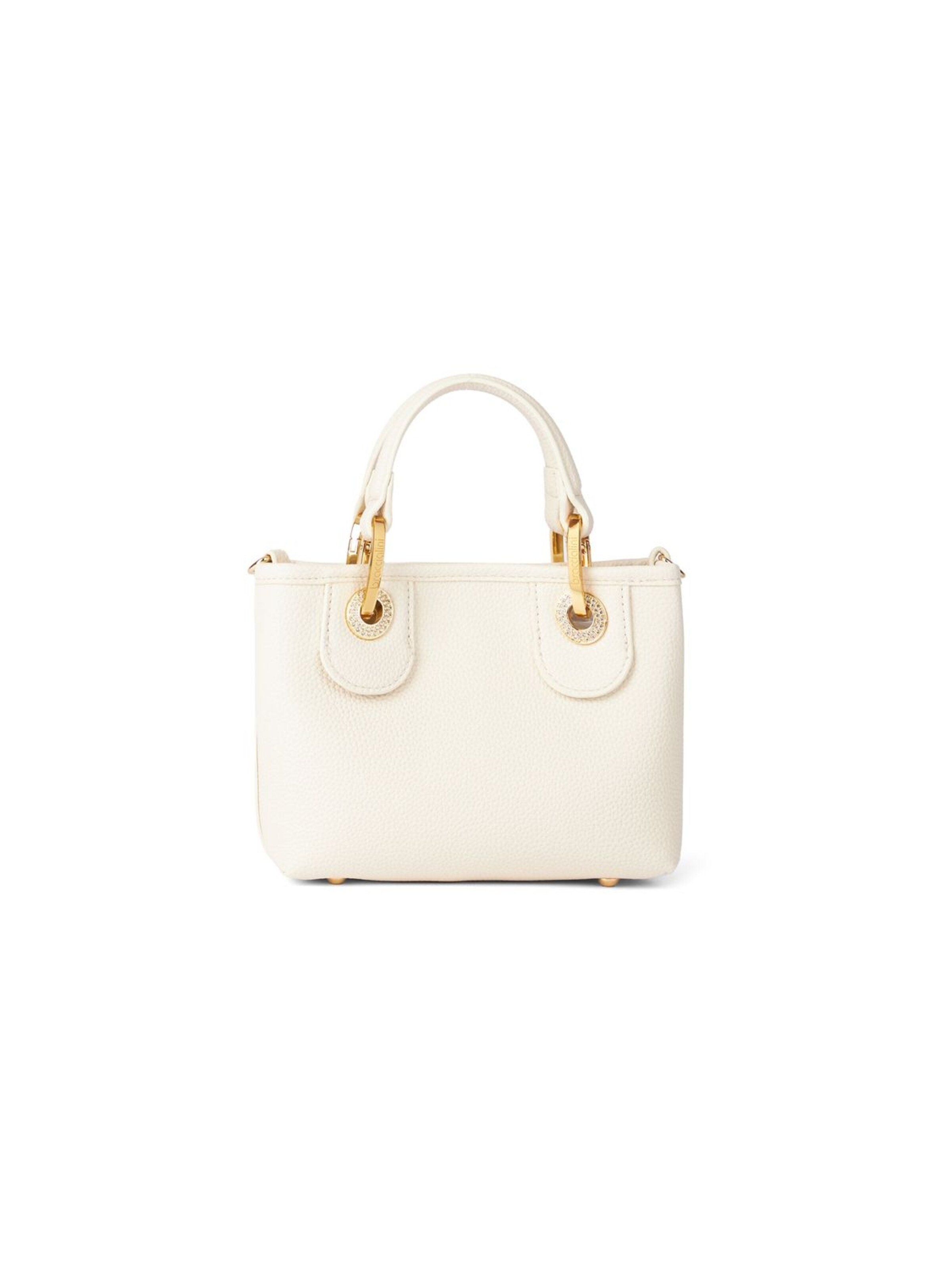 Braccialini Handtasche 'Beth'‌ in Beige