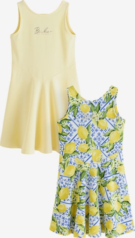 Baker by Ted Baker Mekko värissä keltainen: etupuoli