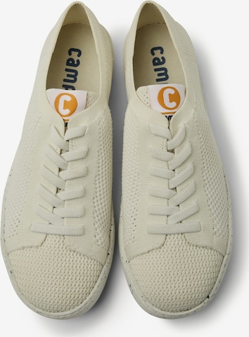 CAMPER Sneakers 'Peu Touring' in White