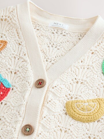 Giacchetta di Next in beige