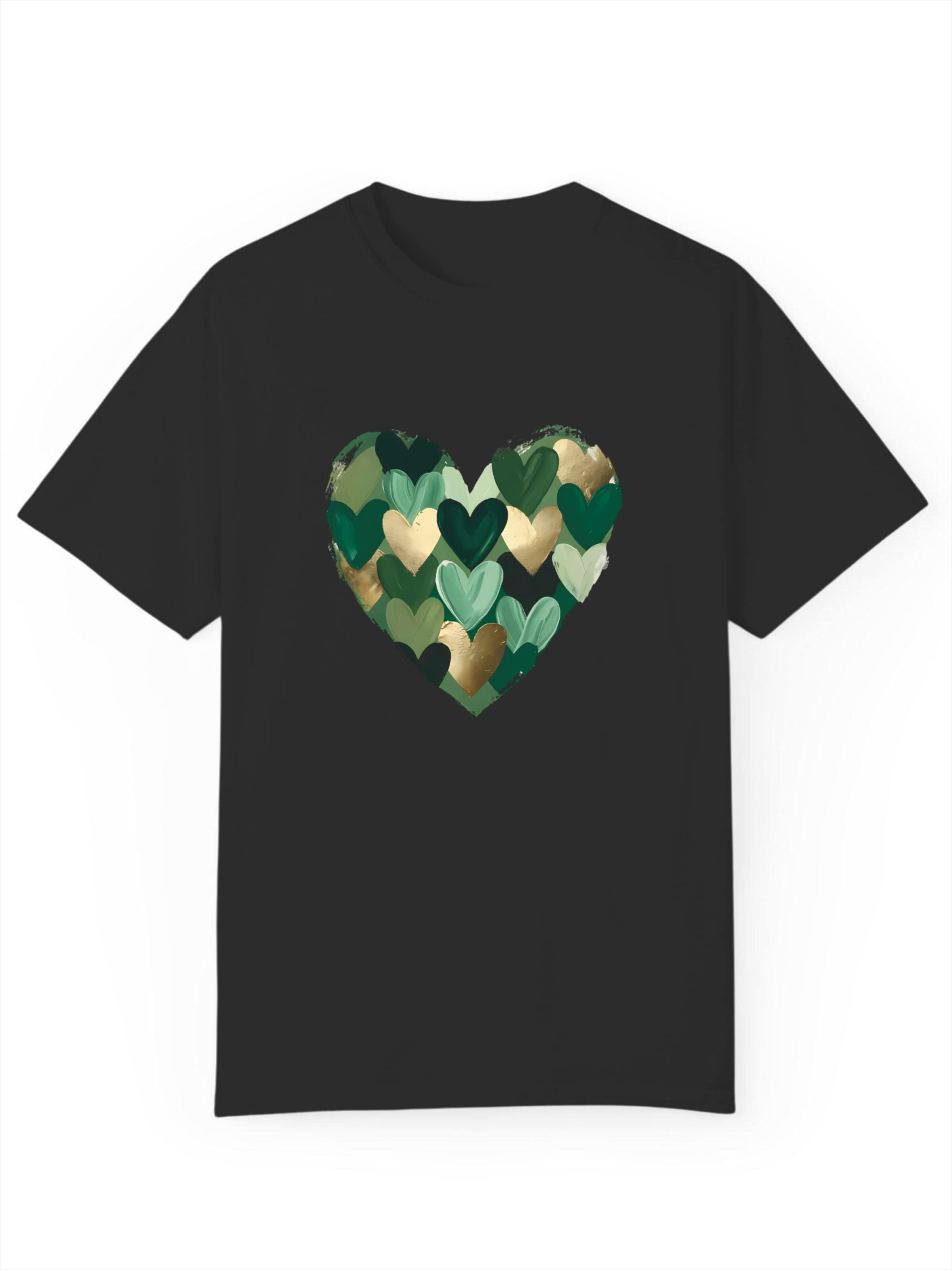 GORHEY Shirt in S/Regular in Black, Item view