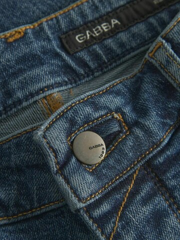 Regular Jean 'Rey' GABBA en bleu