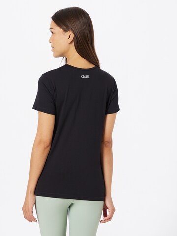 Casall Performance Shirt in Black