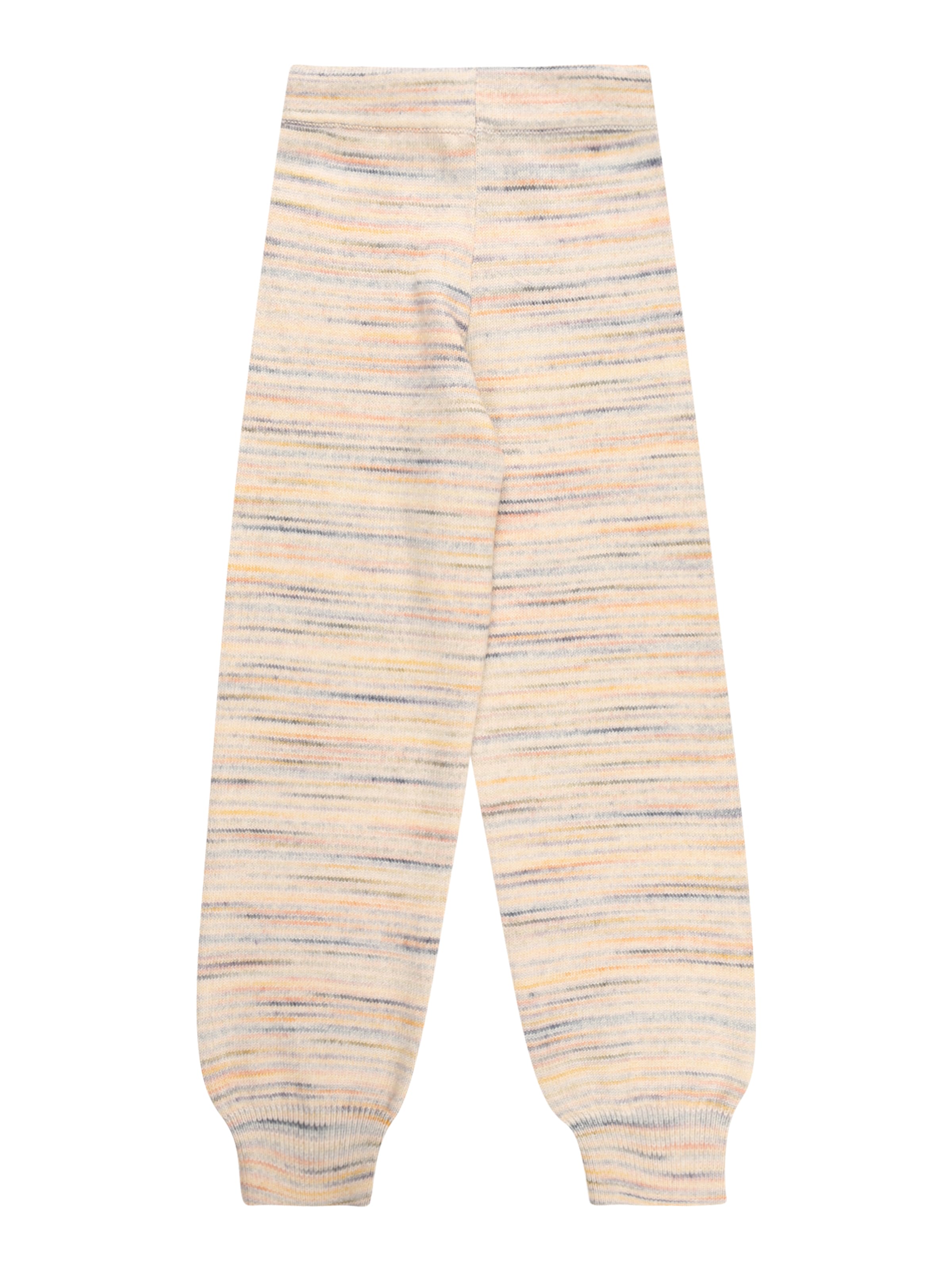 N°21 Конический (Tapered) Штаны в Смешанный