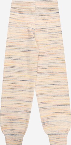 Tapered Pantaloni di N°21 in colori misti