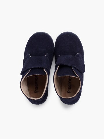 Bottes Pisamonas en bleu