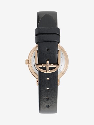 Ted Baker Analoog horloge 'Phylipa Fashion' in Zwart