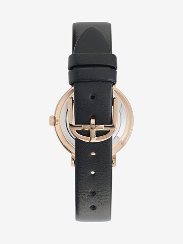 Ted Baker Analog Watch 'Phylipa Fashion' in Black