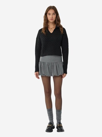Hiccup - Pullover 'Pullover' em preto