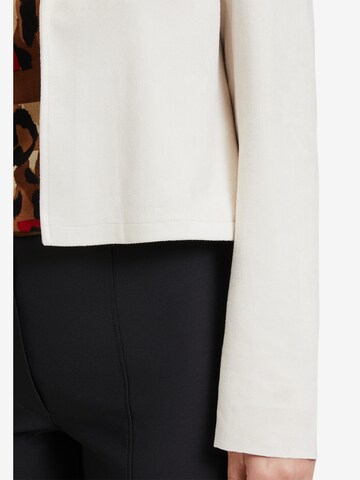 Blazer Betty Barclay en beige