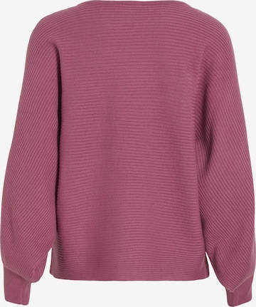 Pull-over VILA en violet