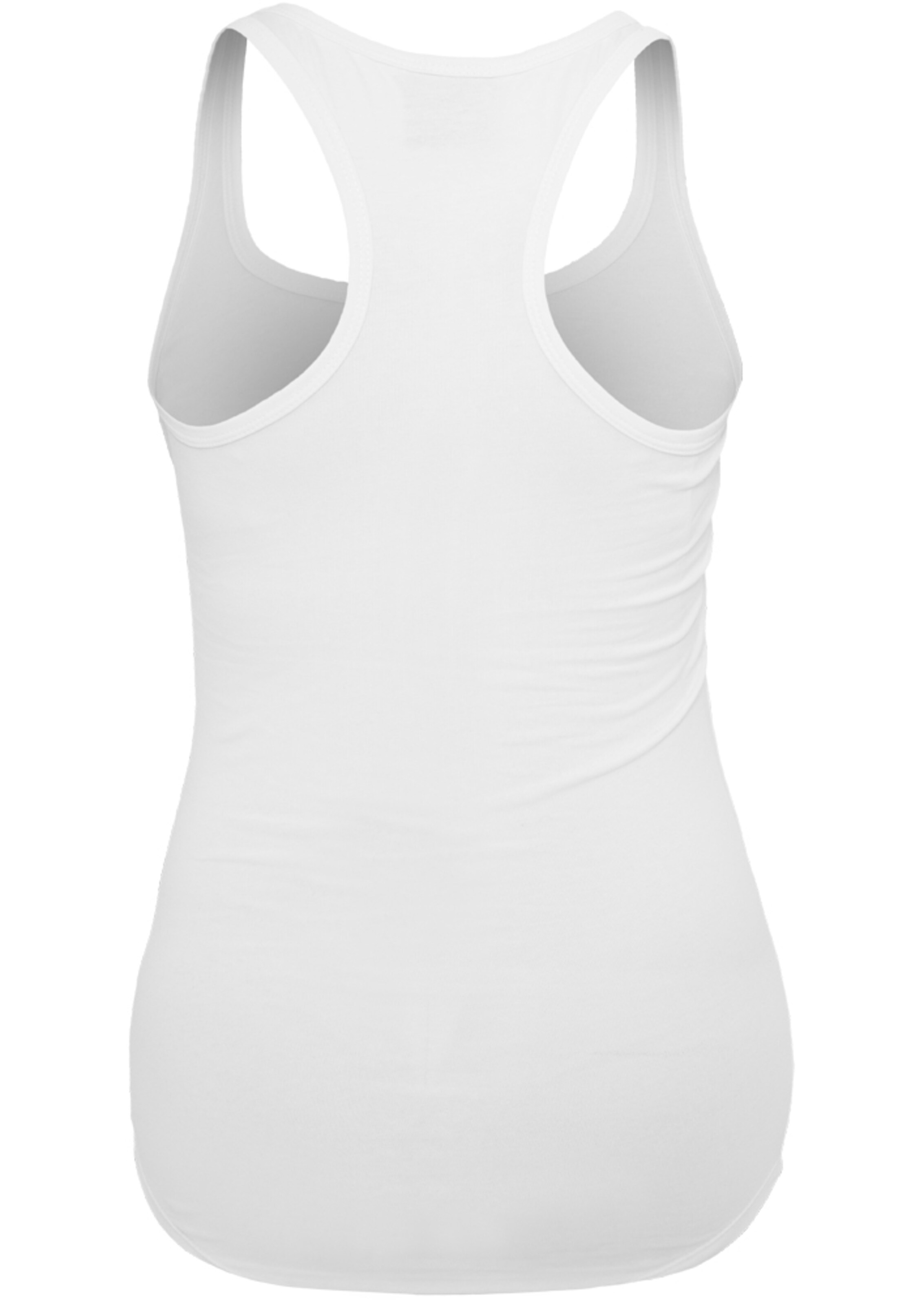 Haut Urban Classics en blanc