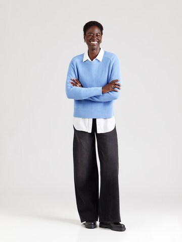 Marc O'Polo DENIM - Jersey en azul