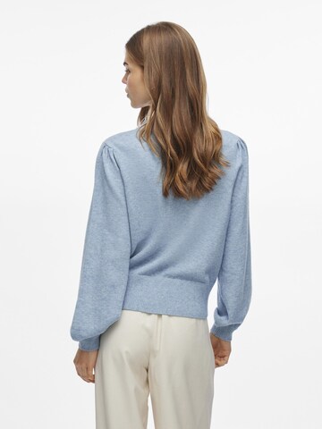 VILA Pullover 'VIRil' in Blau