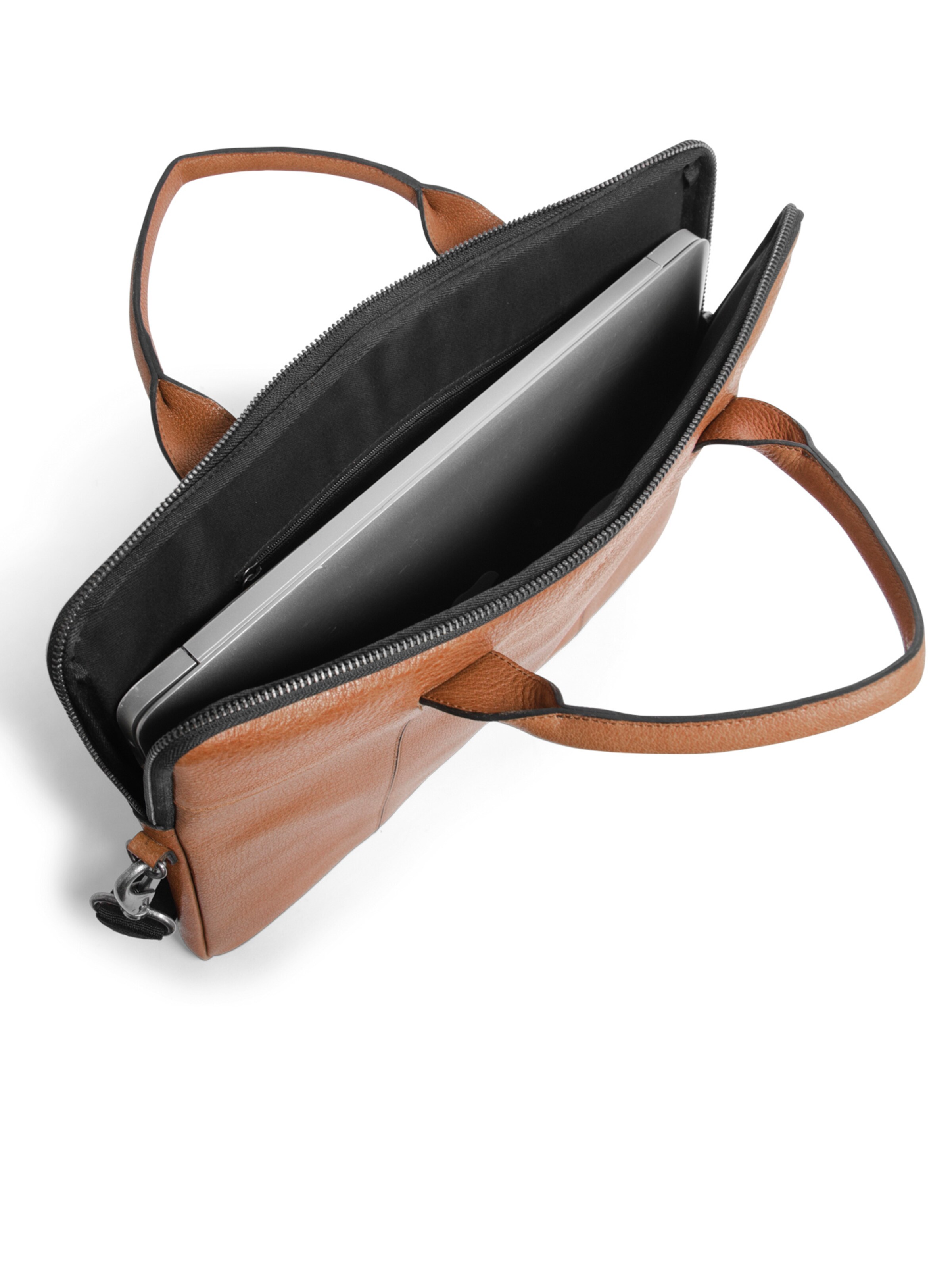 still Nordic Laptoptaske 'Richard' i brun