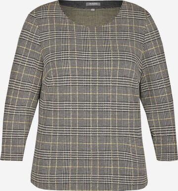 Rabe Shirt in Beige: predná strana