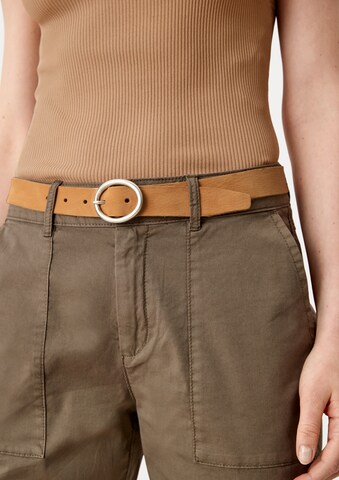 Ceinture s.Oliver en beige