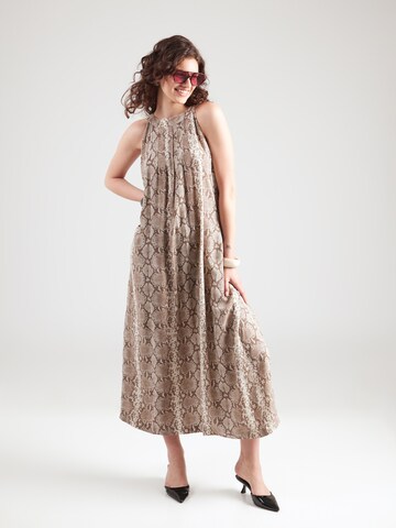 10Days Jurk in Beige