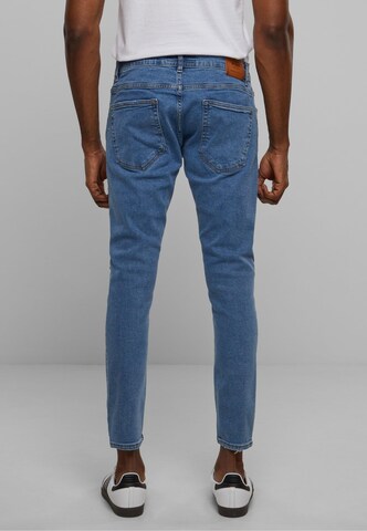 2Y Premium Skinny Jeans in Blauw