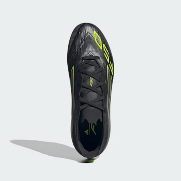 ADIDAS PERFORMANCE Sportschoen 'F50 Elite' in Zwart