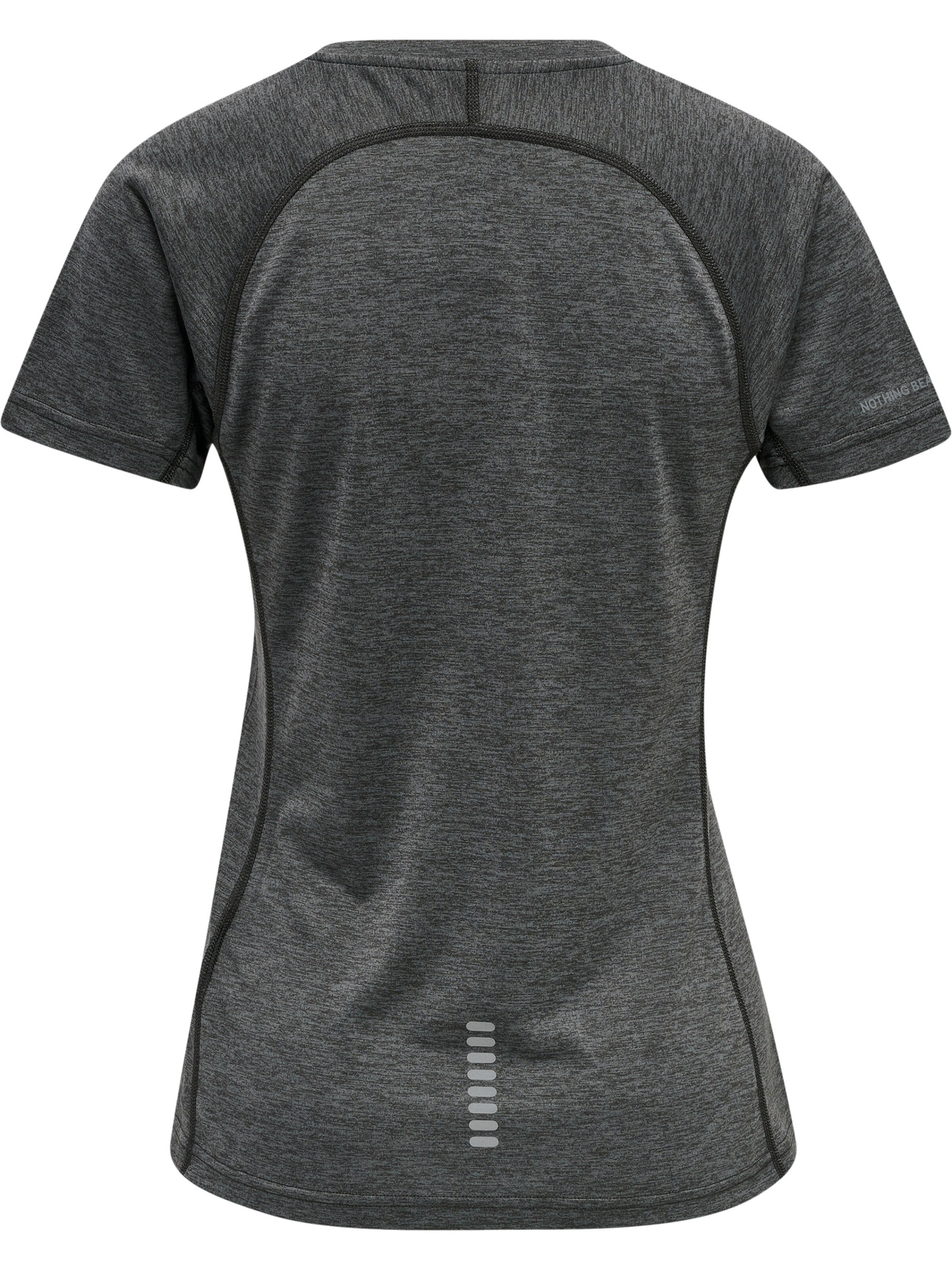 Newline Performance Shirt in Grey