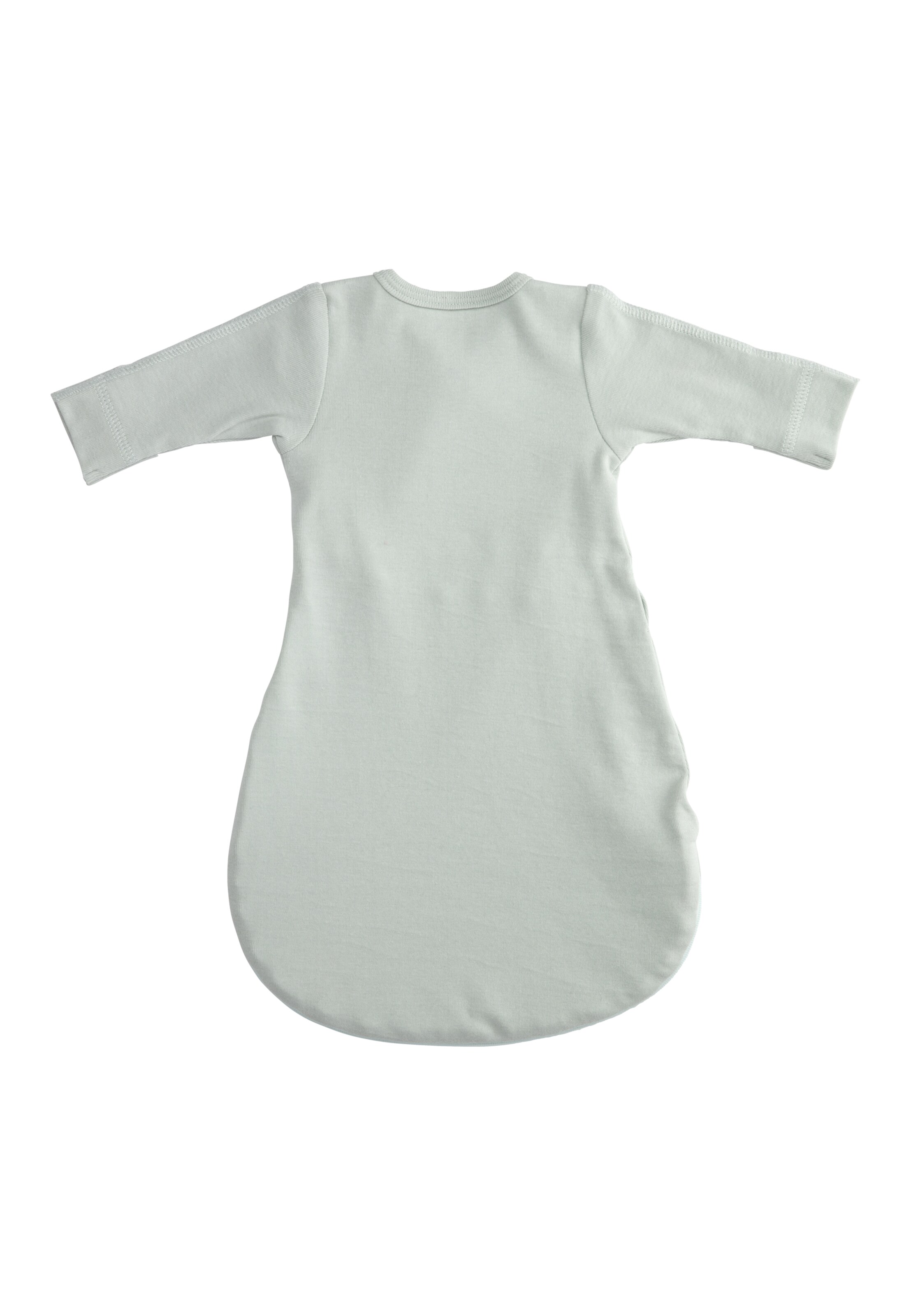 STERNTALER Sleeping Bag 'Edda' in Green