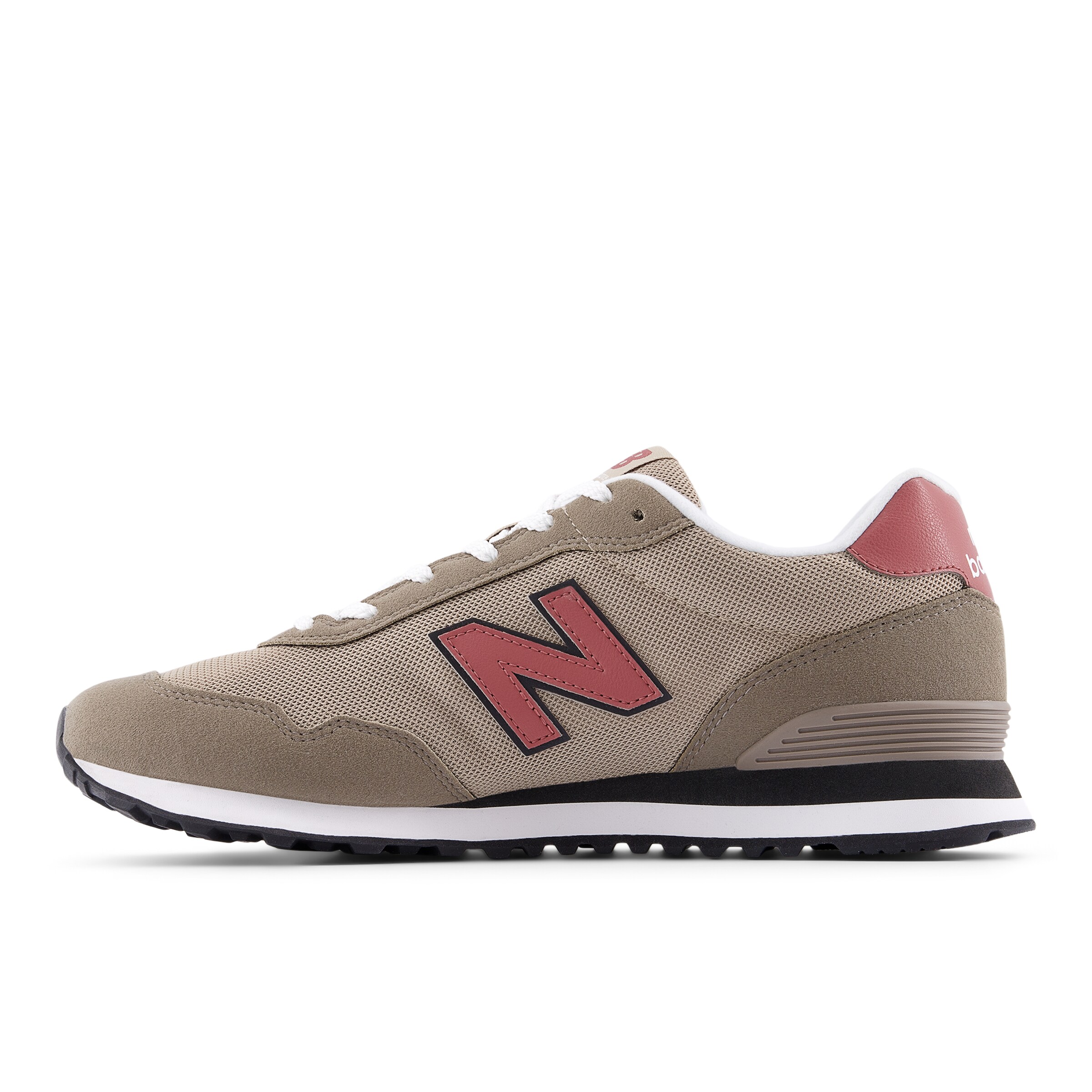 new balance Sneakers in Beige: front