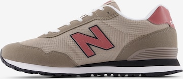 new balance Sneaker in Beige: Vorderseite