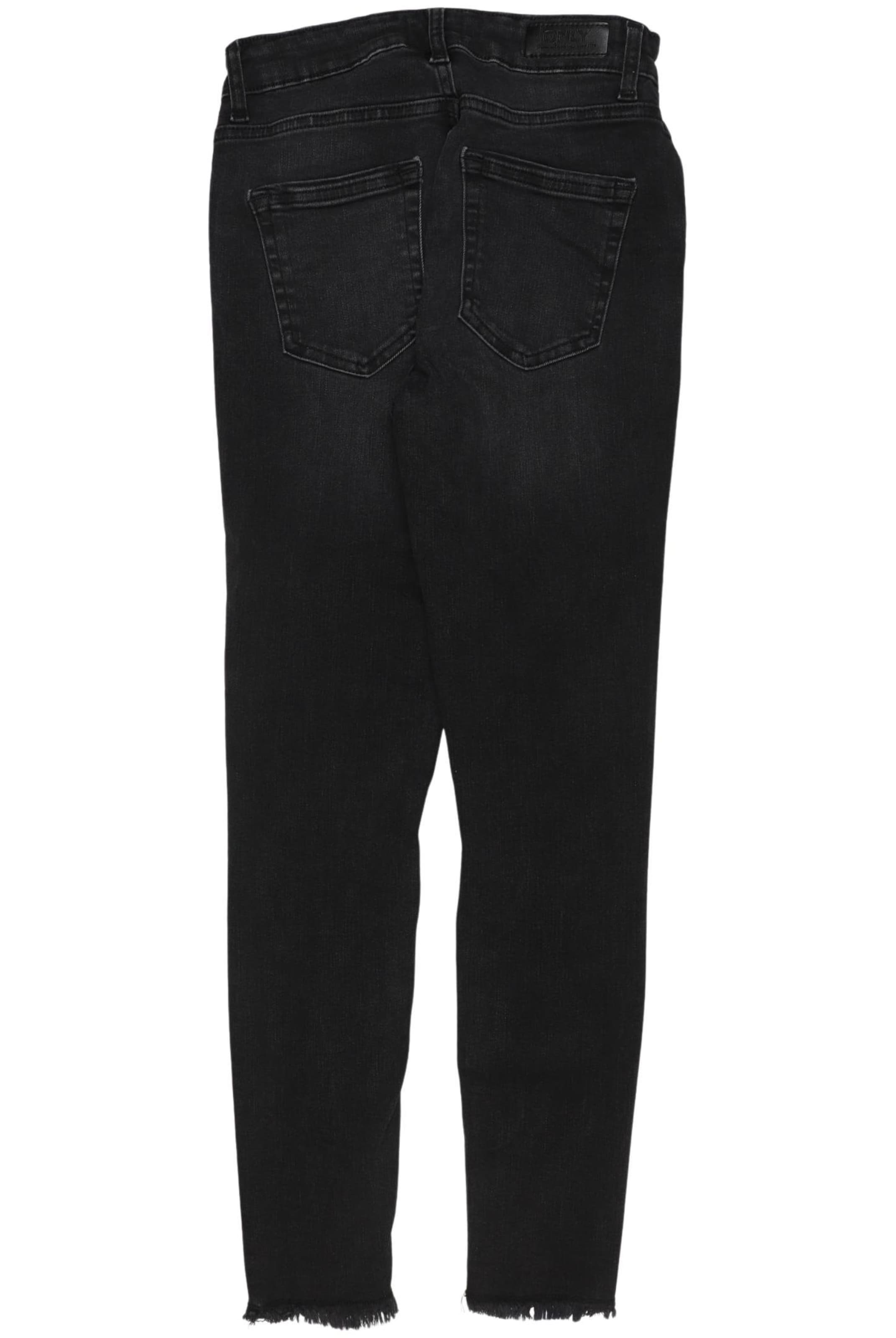 ONLY Jeans in 22-23 in Black