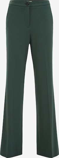 WE Fashion Hlače na crtu u tamno zelena, Pregled proizvoda