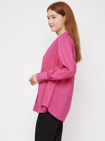 VICCI Germany Blouse in Pink