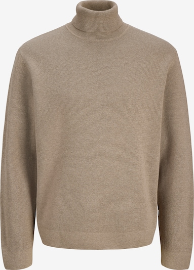 Jack & Jones Premium Pulover 'JPRBLAmilano' u bež siva, Pregled proizvoda